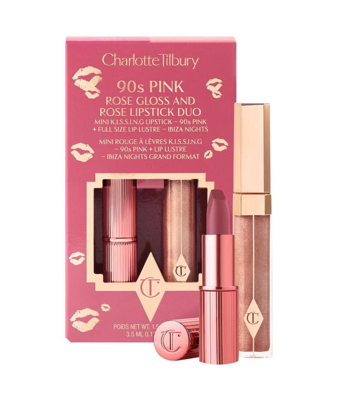 CHARLOTTE TILBURY Помада, фото 1