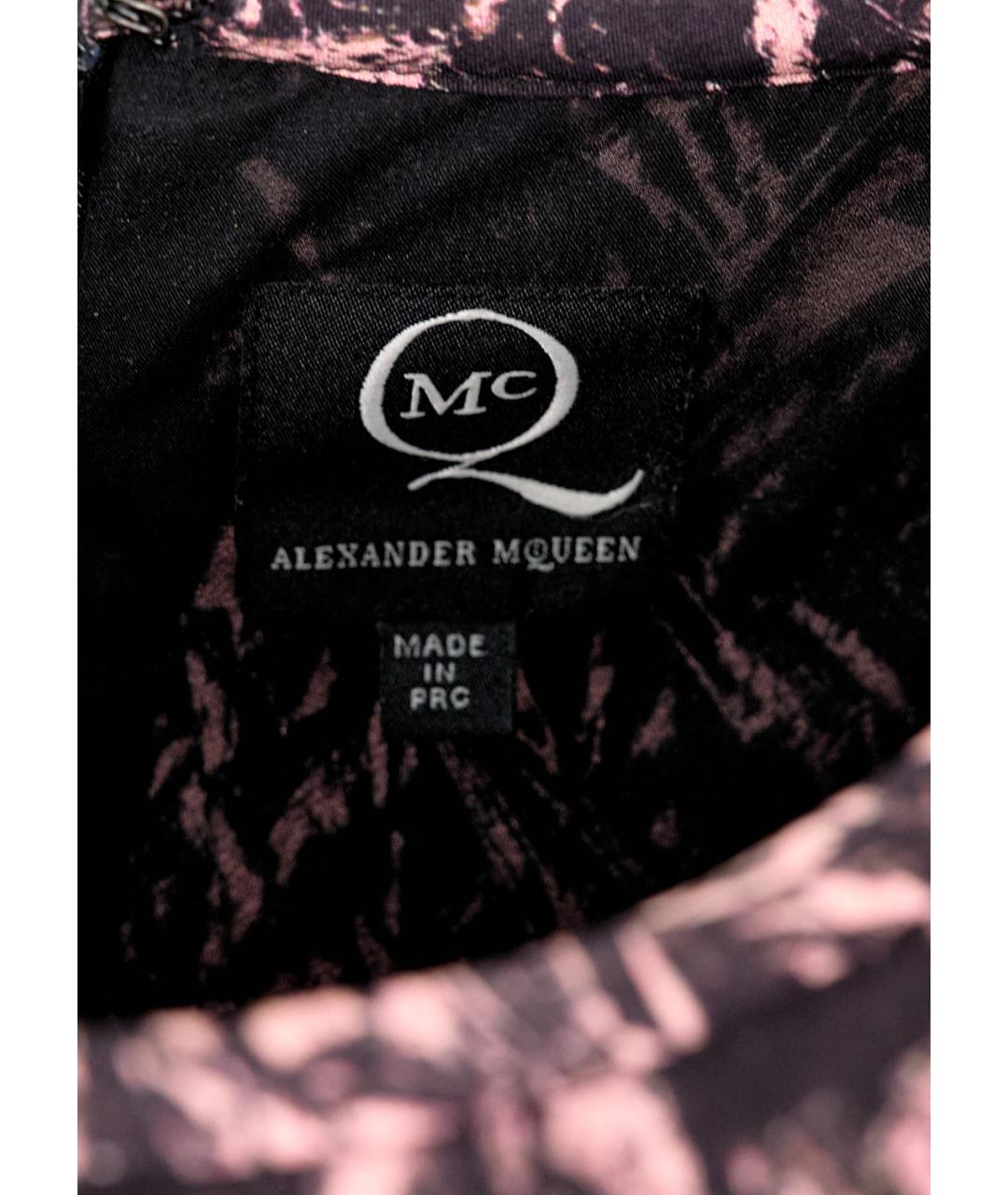 ALEXANDER MCQUEEN