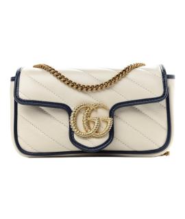 GUCCI Сумка через плечо