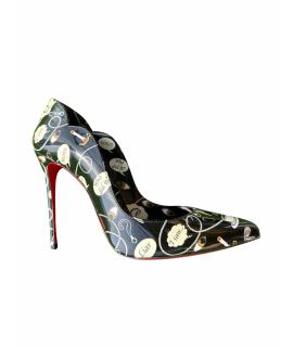 CHRISTIAN LOUBOUTIN Туфли