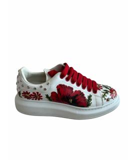 ALEXANDER MCQUEEN Кроссовки