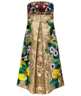 DOLCE&GABBANA Сарафан