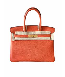 HERMES PRE-OWNED Сумка с короткими ручками