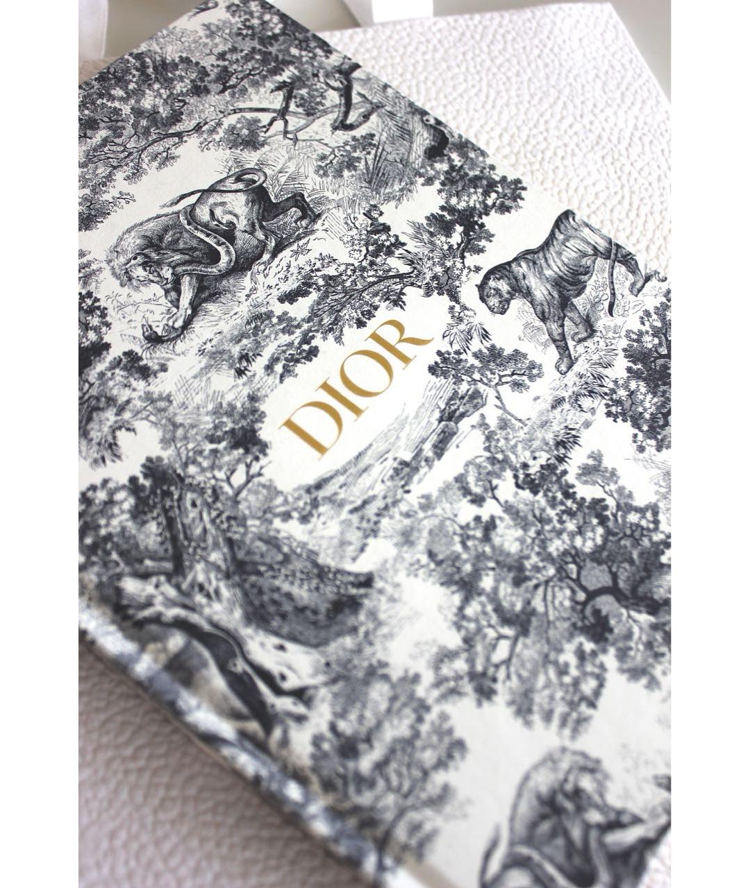 CHRISTIAN DIOR Книга, фото 2