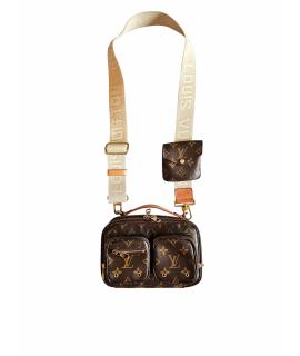 LOUIS VUITTON Сумка через плечо