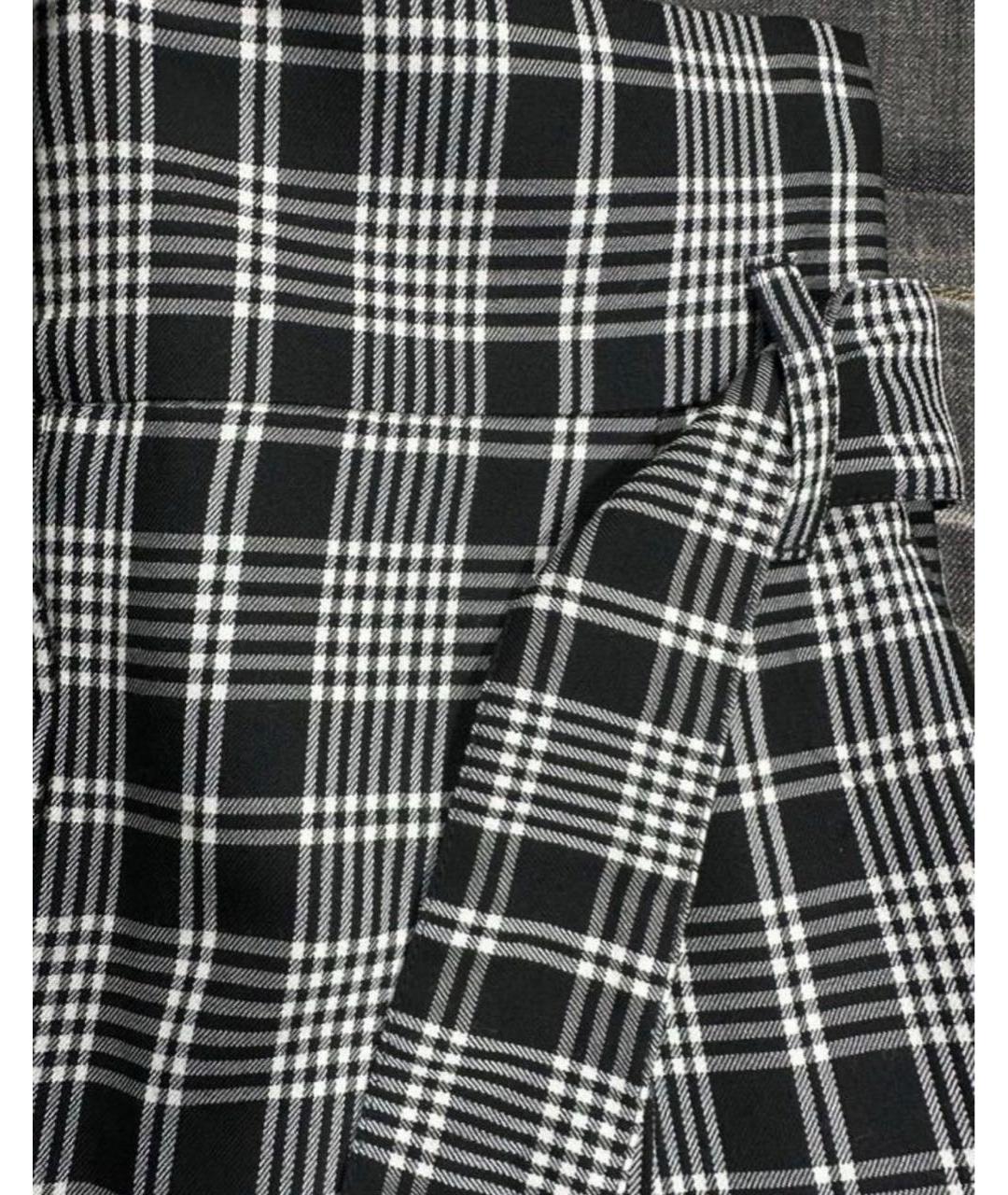 WEEKEND MAX MARA Мульти брюки широкие, фото 6