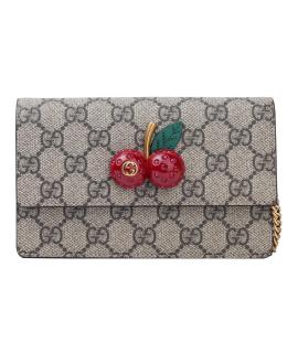GUCCI Клатч/вечерняя сумка