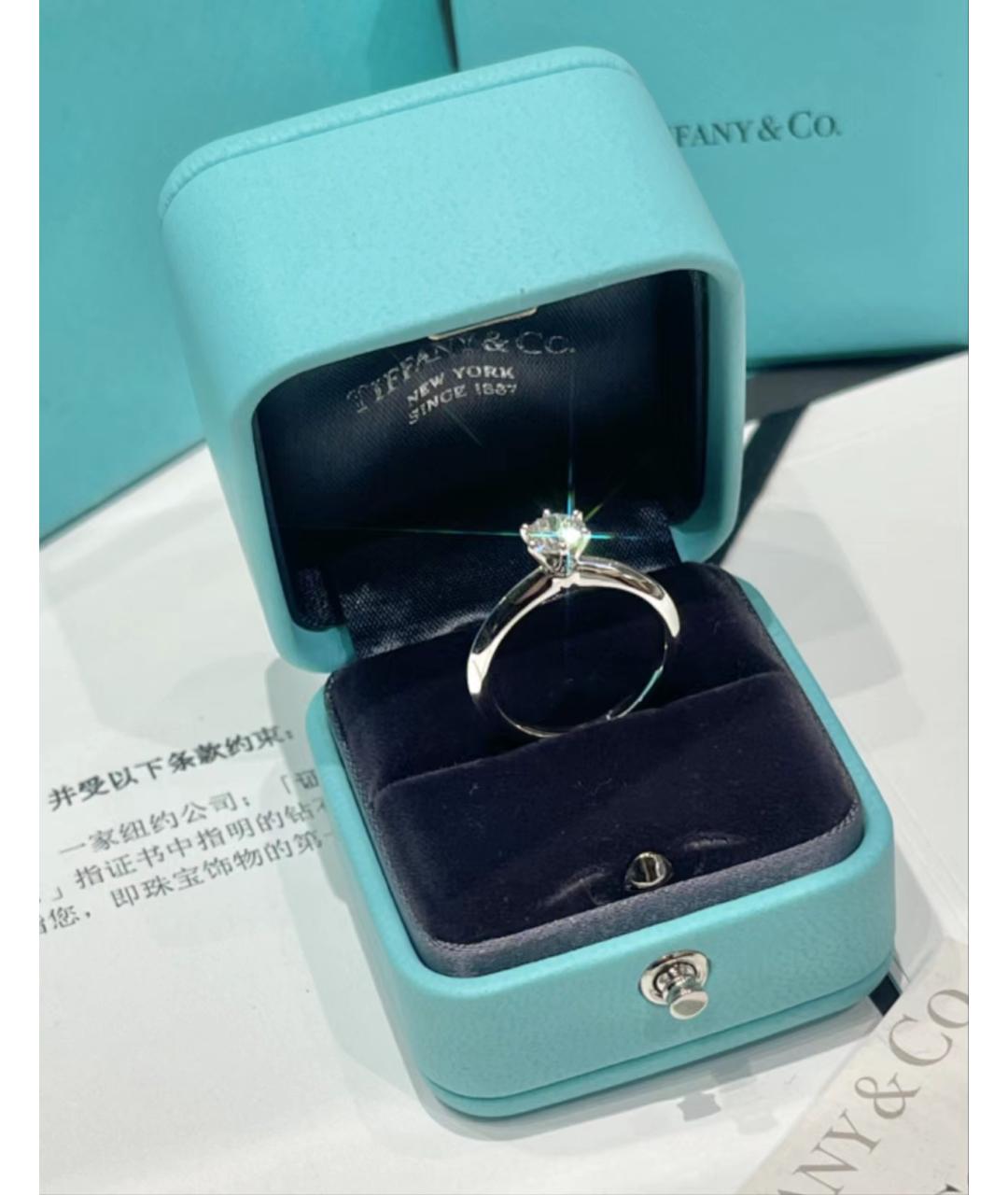 TIFFANY&CO Кольцо, фото 2