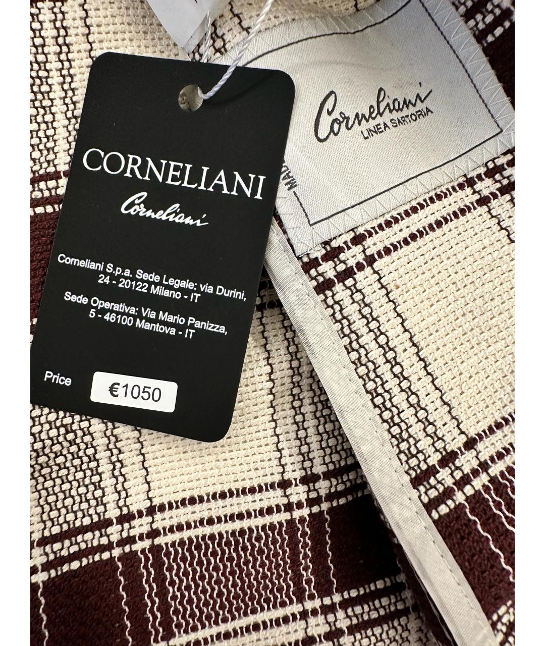 CORNELIANI Мульти пиджак, фото 4