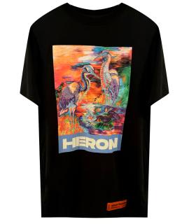 HERON PRESTON Футболка