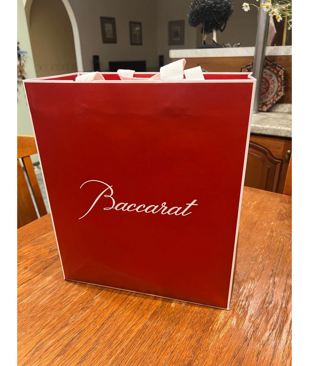 BACCARAT Рамка для фотографий, фото 4