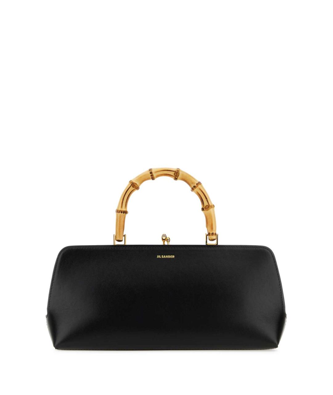 

Сумка с короткими ручками