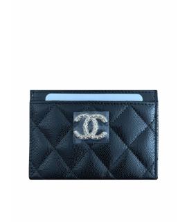 CHANEL PRE-OWNED Кардхолдер