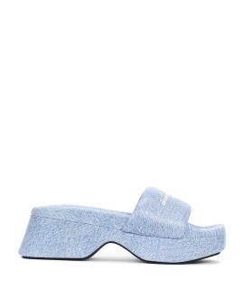 ALEXANDER WANG Шлепанцы