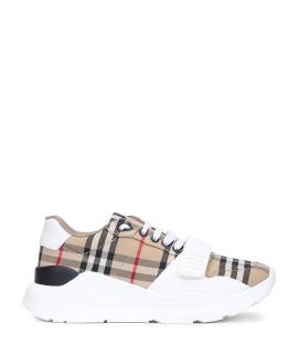 BURBERRY Слипоны