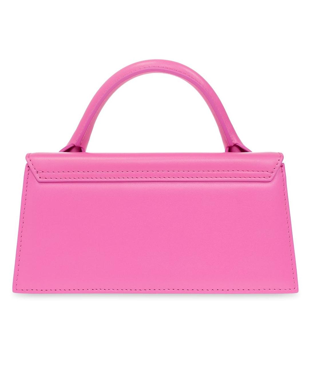 JACQUEMUS Сумка через плечо, фото 4