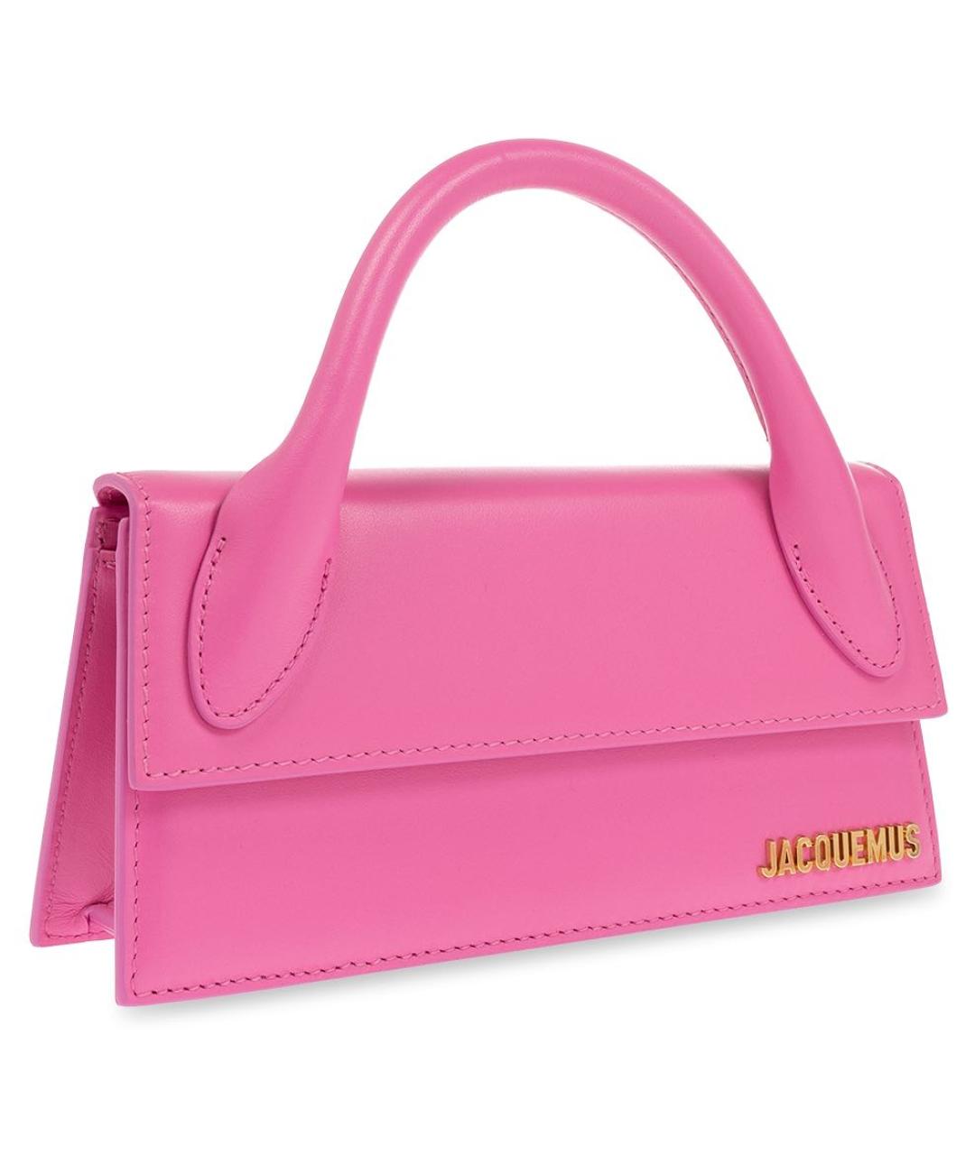 JACQUEMUS Сумка через плечо, фото 2