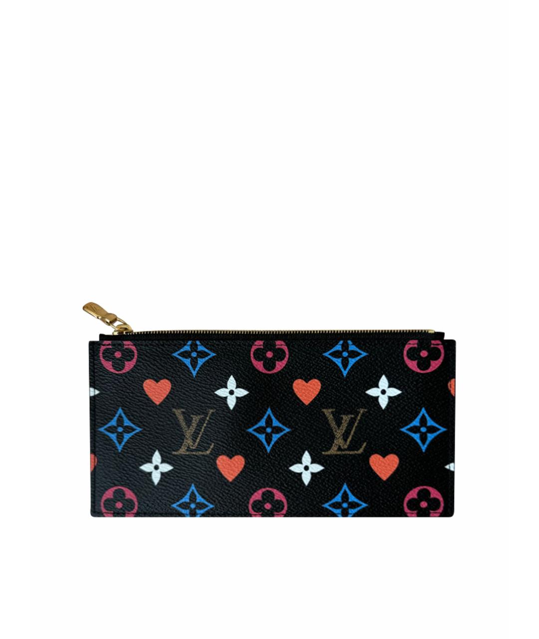 LOUIS VUITTON Кошелек, фото 1