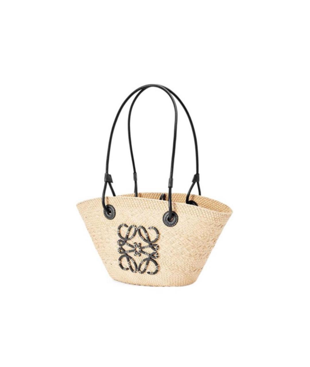 LOEWE Пляжная сумка, фото 2