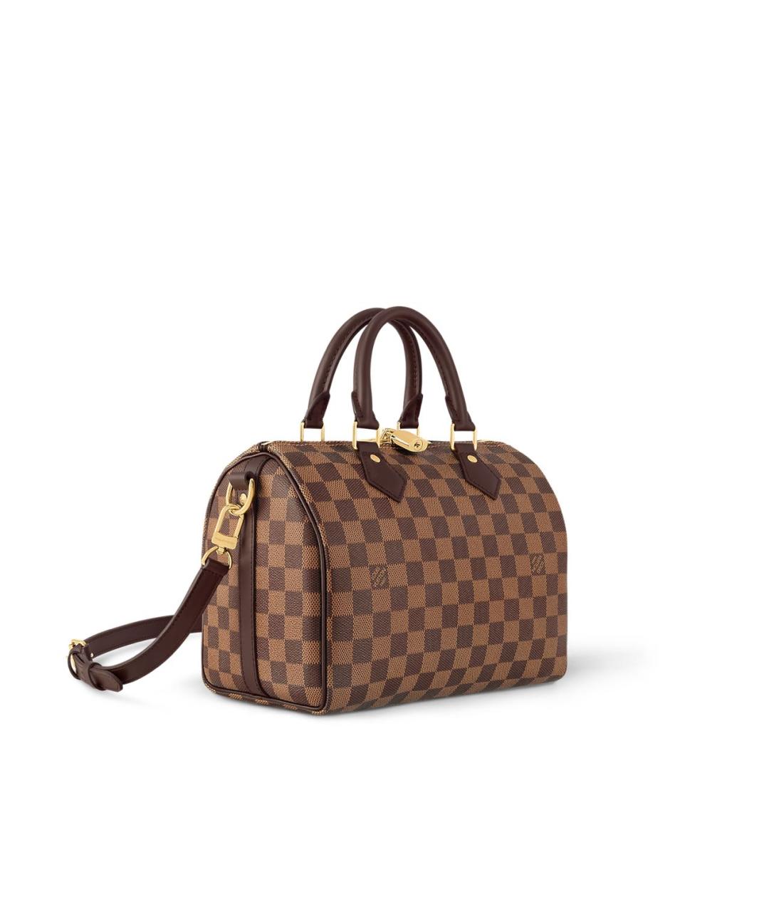 LOUIS VUITTON Сумка с короткими ручками, фото 3