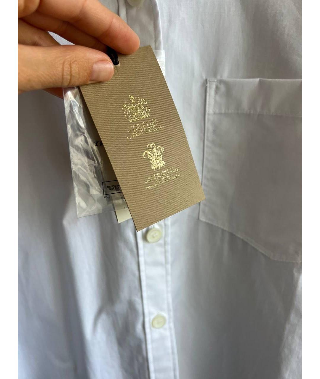 BURBERRY Рубашка, фото 3