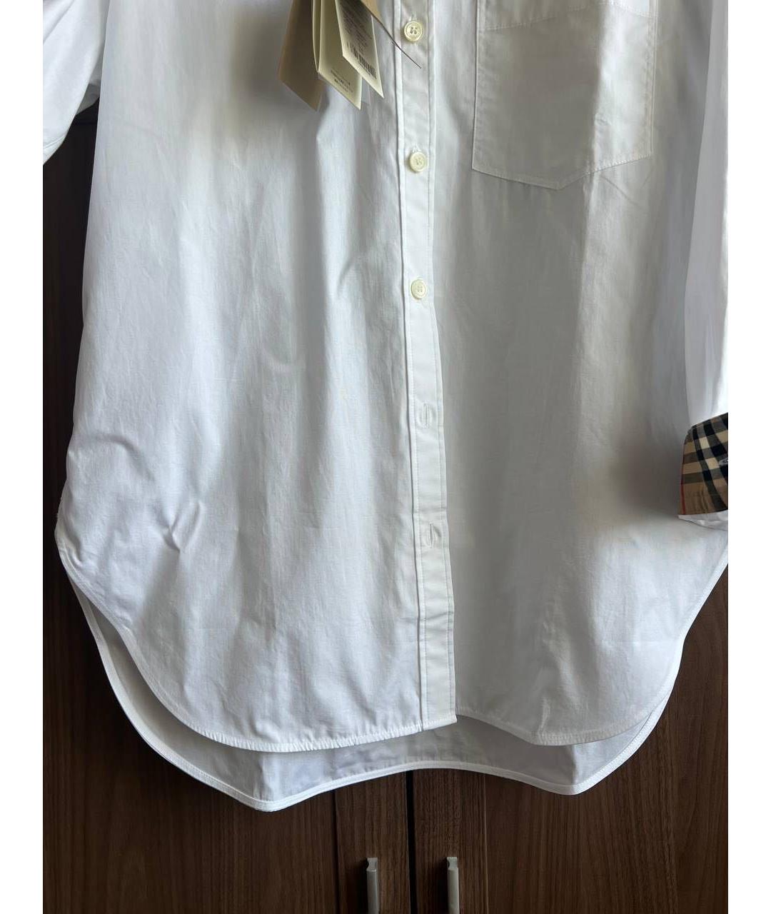 BURBERRY Рубашка, фото 8