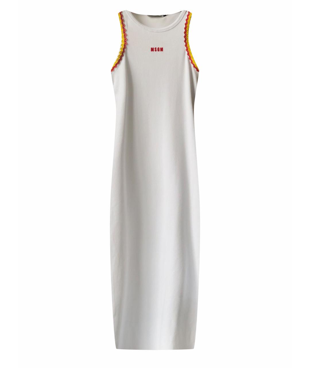 

Повседневное платье