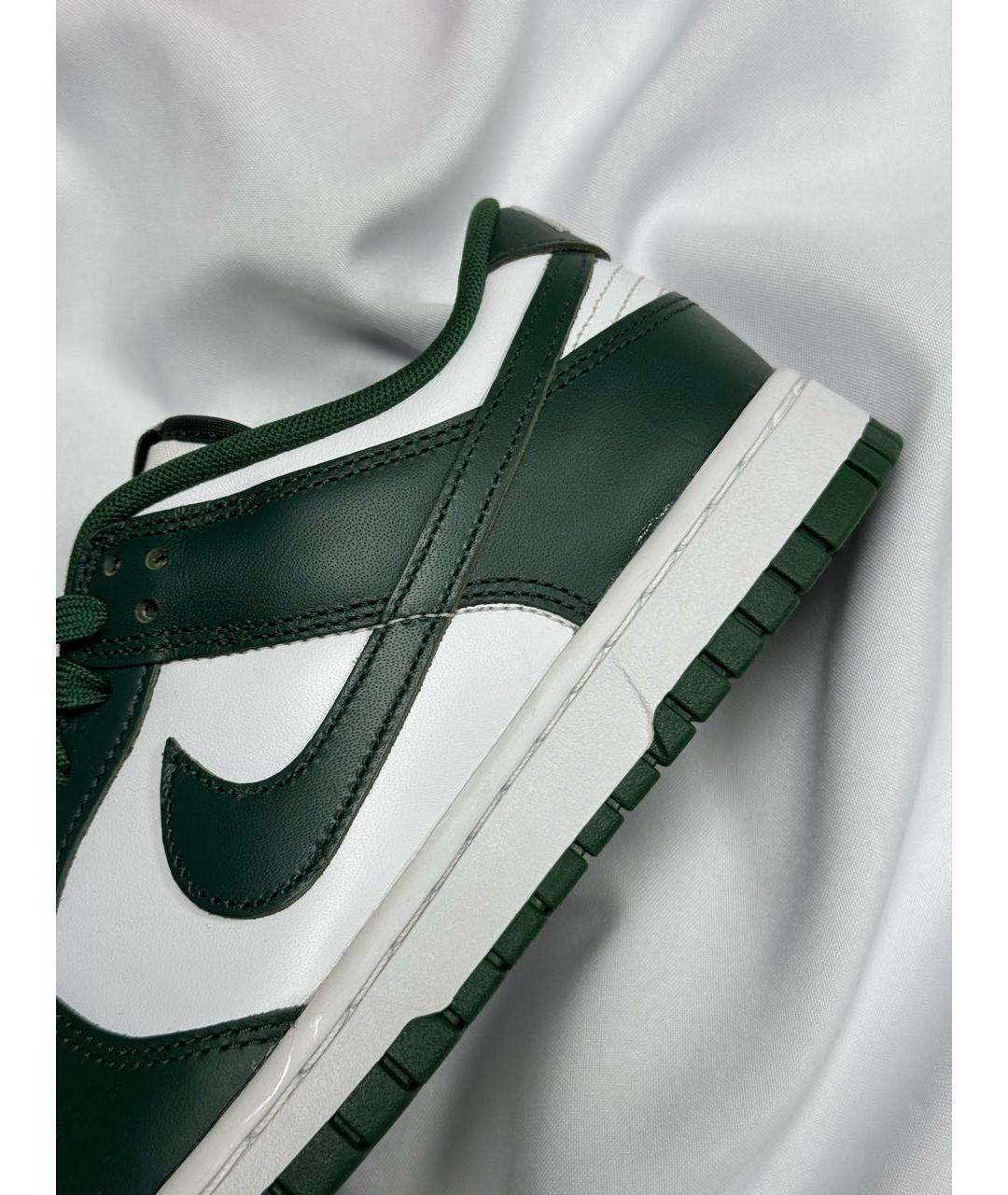 NIKE Мульти низкие кроссовки / кеды, фото 6