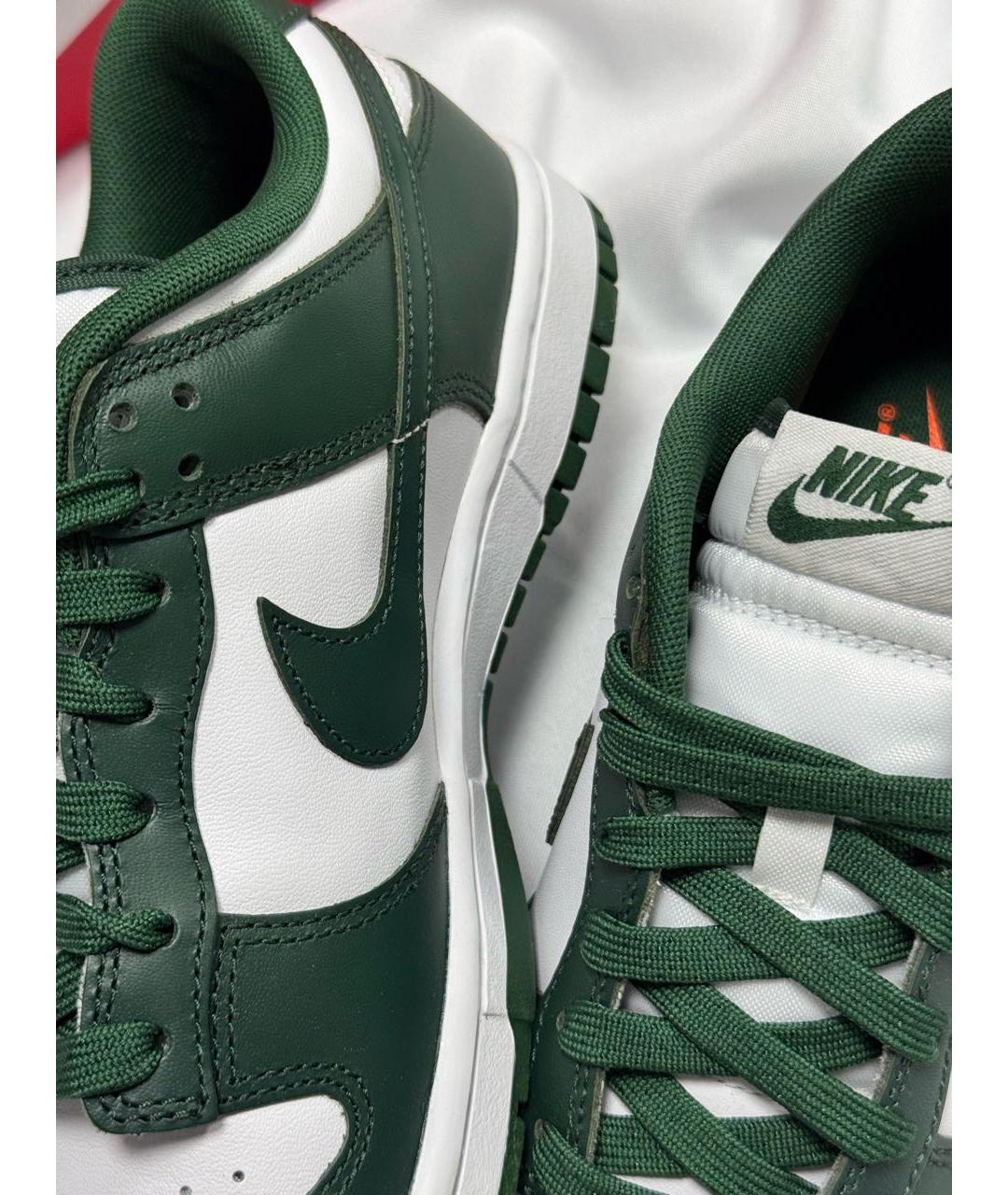 NIKE Мульти низкие кроссовки / кеды, фото 5