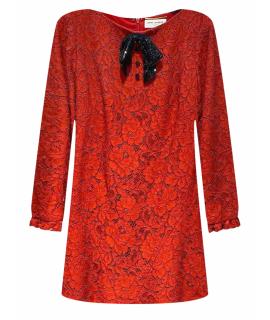 SAINT LAURENT Платье