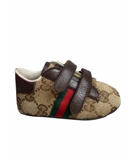 GUCCI Пинетки