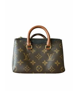 LOUIS VUITTON Сумка с короткими ручками