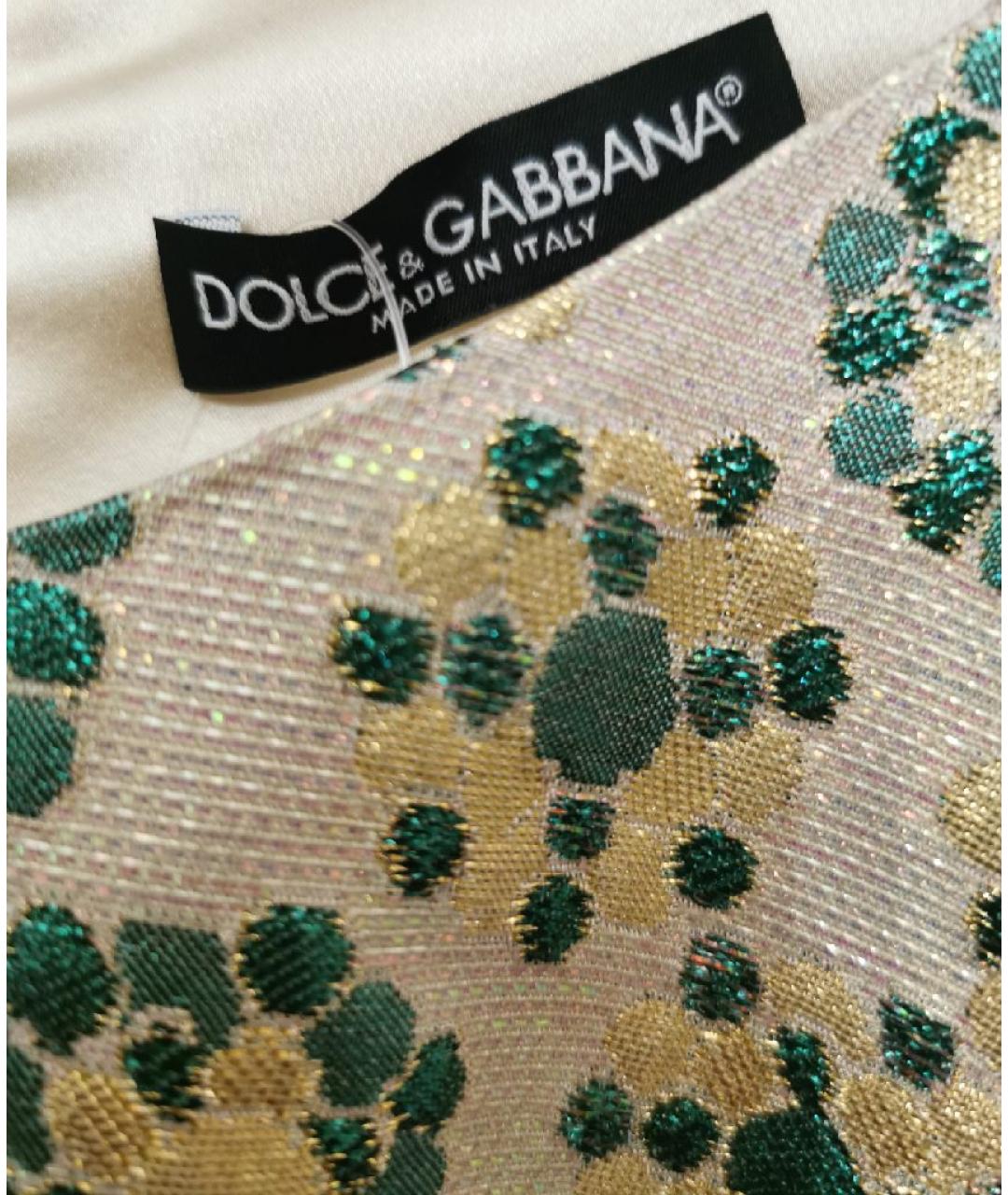 DOLCE&GABBANA Платье, фото 3