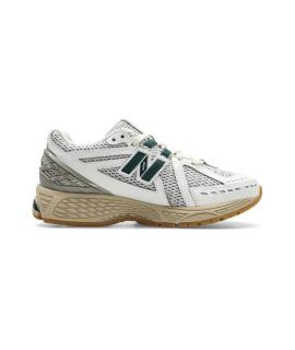 NEW BALANCE Низкие кроссовки / кеды