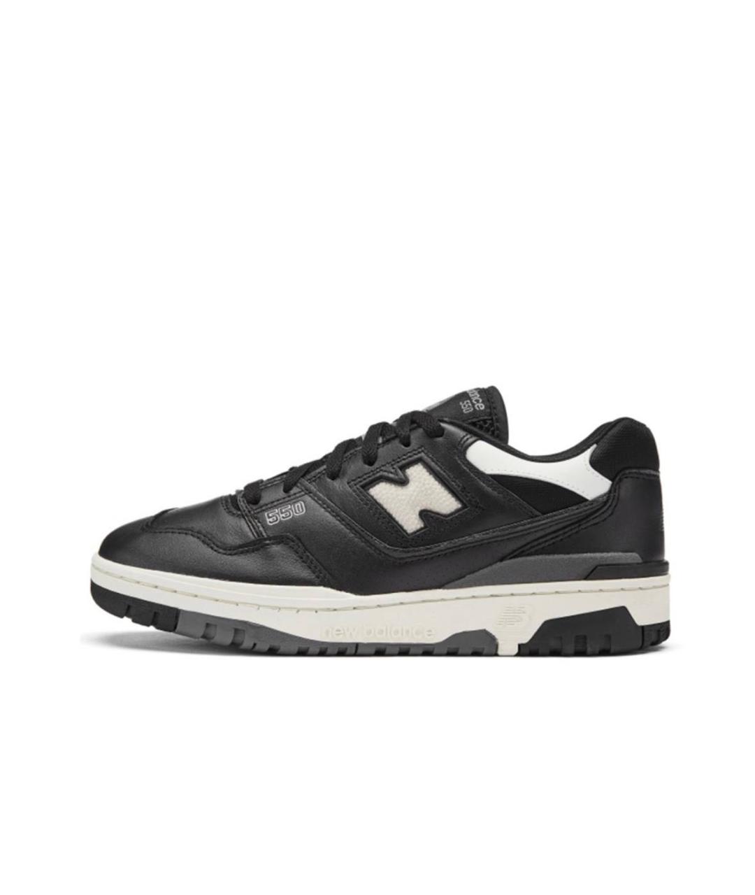 NEW BALANCE Черные кроссовки, фото 7