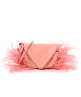 BOTTEGA VENETA Сумка через плечо