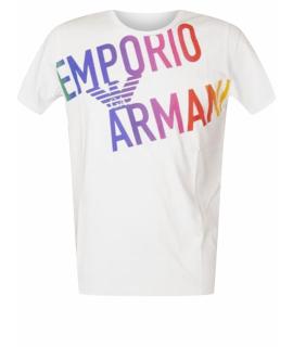 EMPORIO ARMANI Футболка