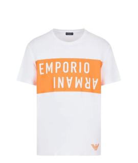 EMPORIO ARMANI Футболка