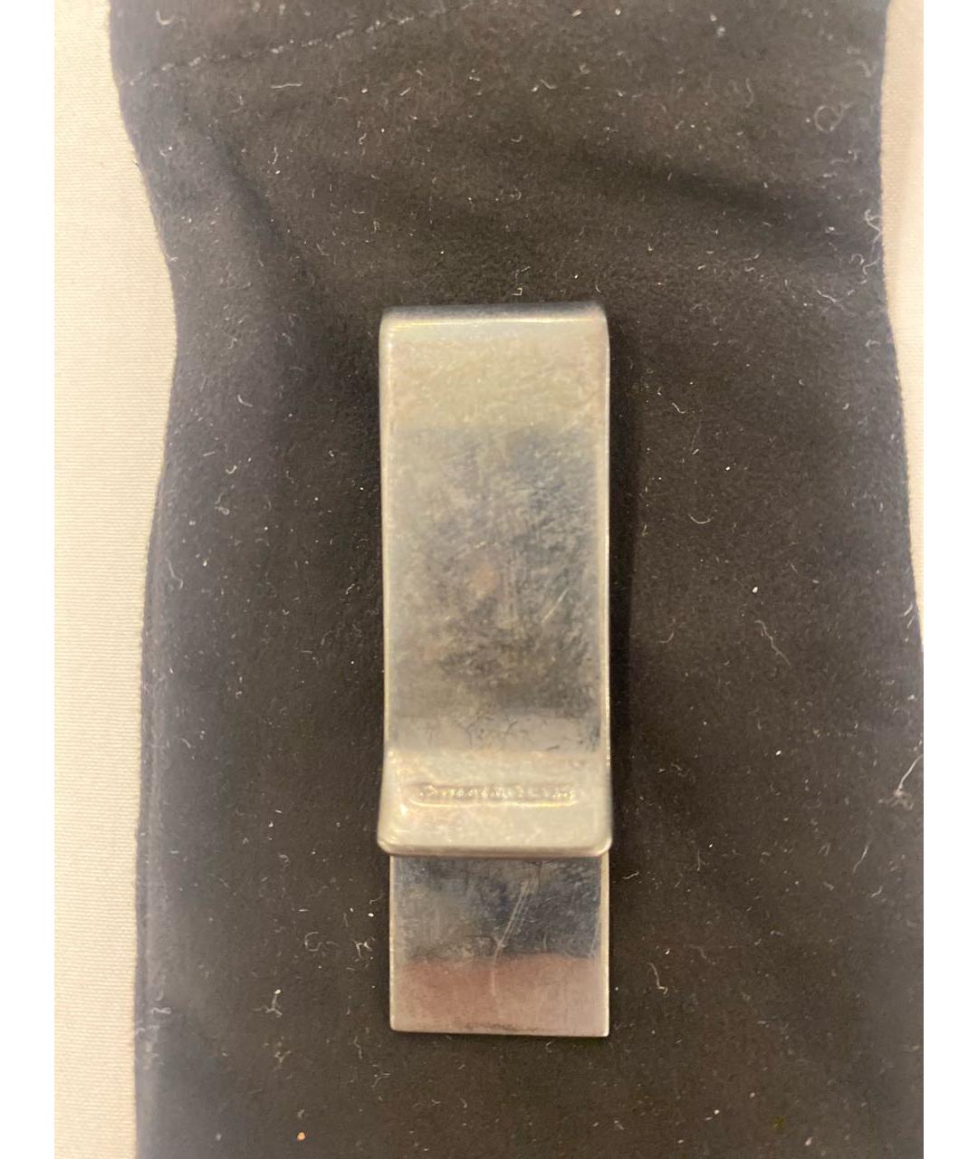 TIFFANY&CO Серебрянный кошелек, фото 2