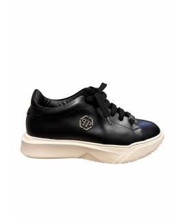 PHILIPP PLEIN JUNIOR Кеды