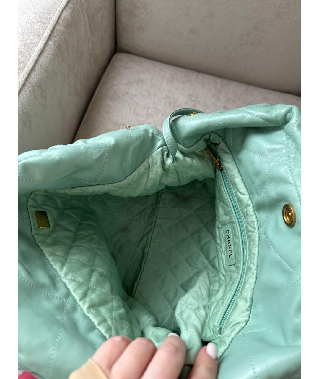 thumb