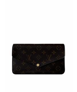 LOUIS VUITTON Клатч/вечерняя сумка