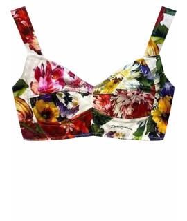 DOLCE&GABBANA Майка