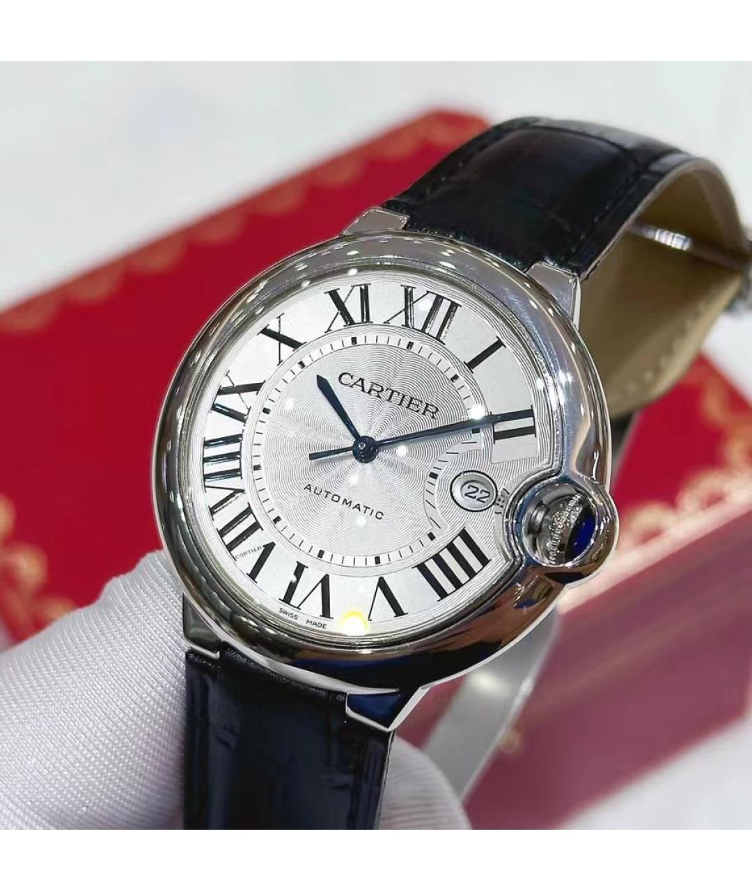 CARTIER Часы, фото 4