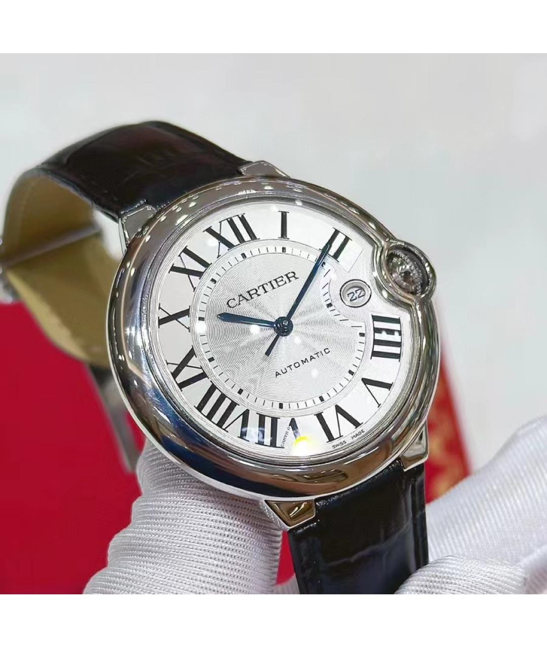 CARTIER Часы, фото 3