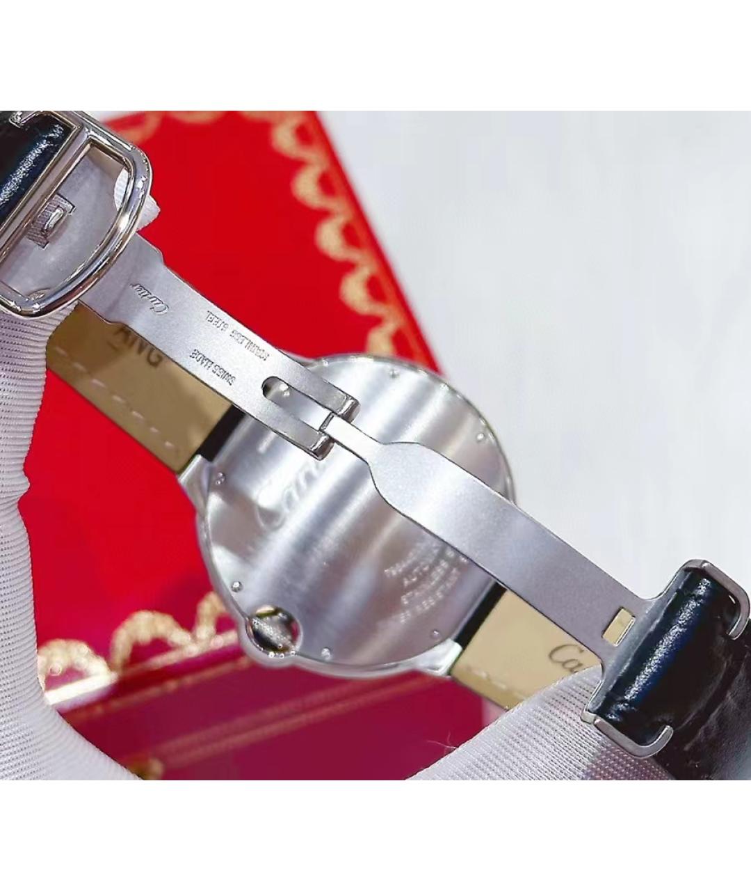 CARTIER Часы, фото 6