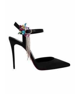 CHRISTIAN LOUBOUTIN Туфли