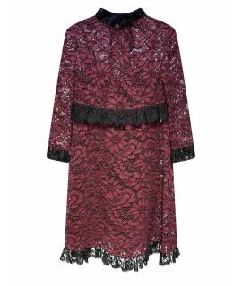 DOLCE&GABBANA Повседневное платье