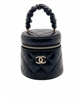 CHANEL Сумка с короткими ручками