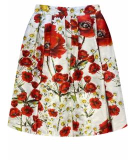 DOLCE&GABBANA Юбка миди